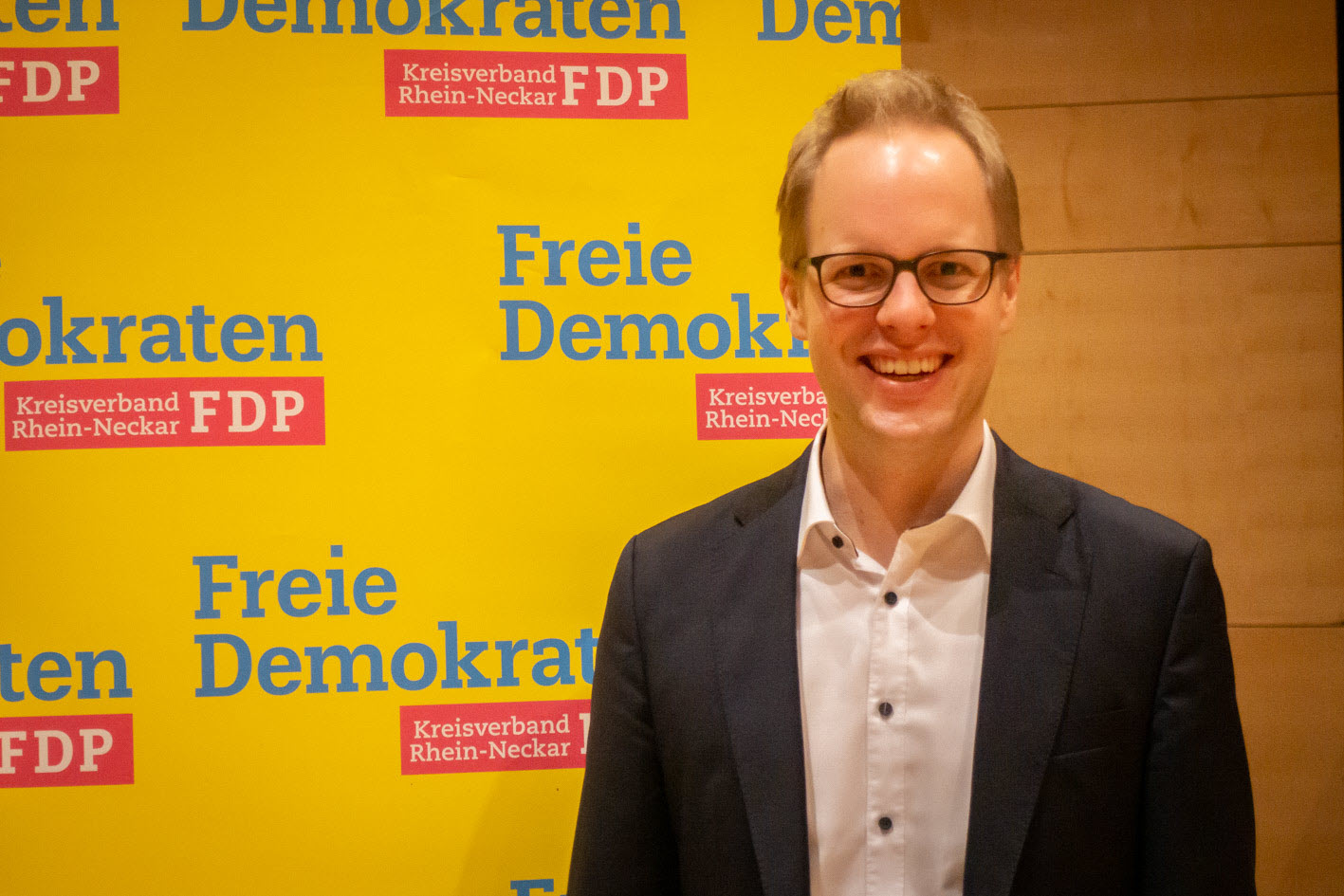 Dr. Jens Brandenburg