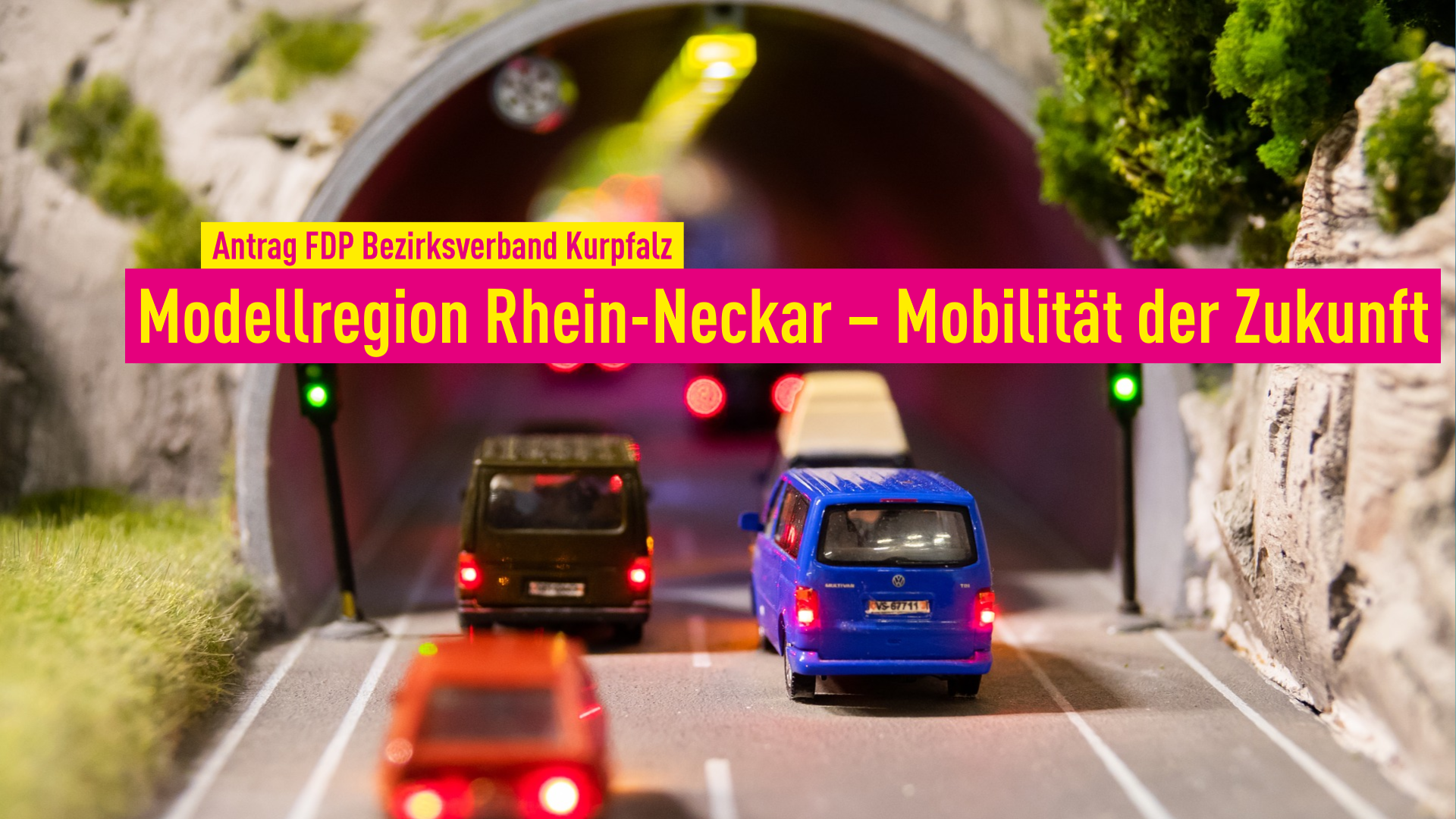 Modellregion