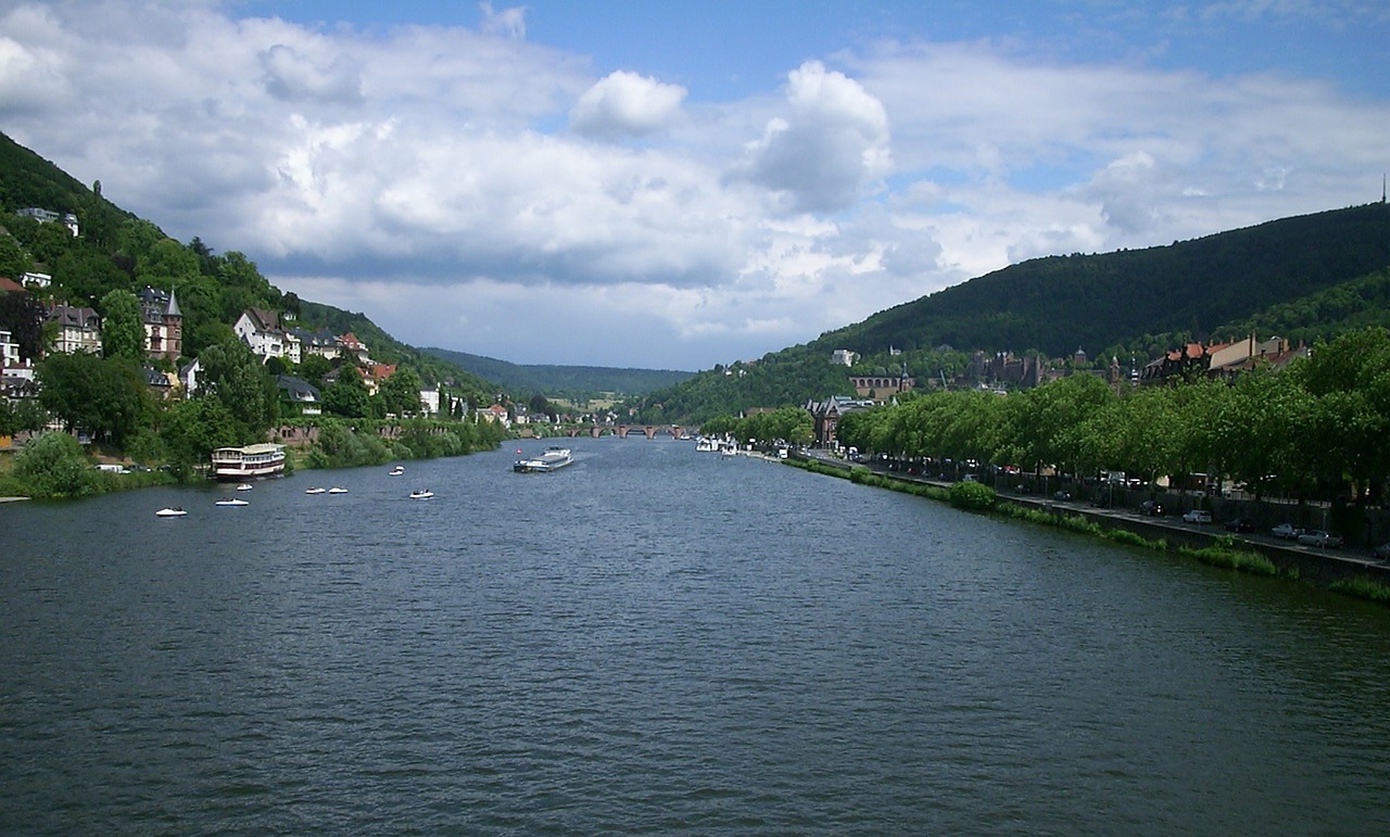 Neckar