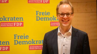 Dr. Jens Brandenburg