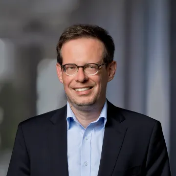 Konrad Stockmeier